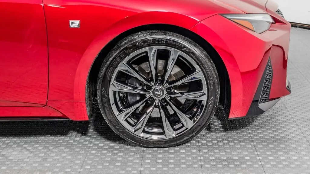 Florida Fine Cars - Used LEXUS IS 2023 ORLANDO IS 350 F SPORT