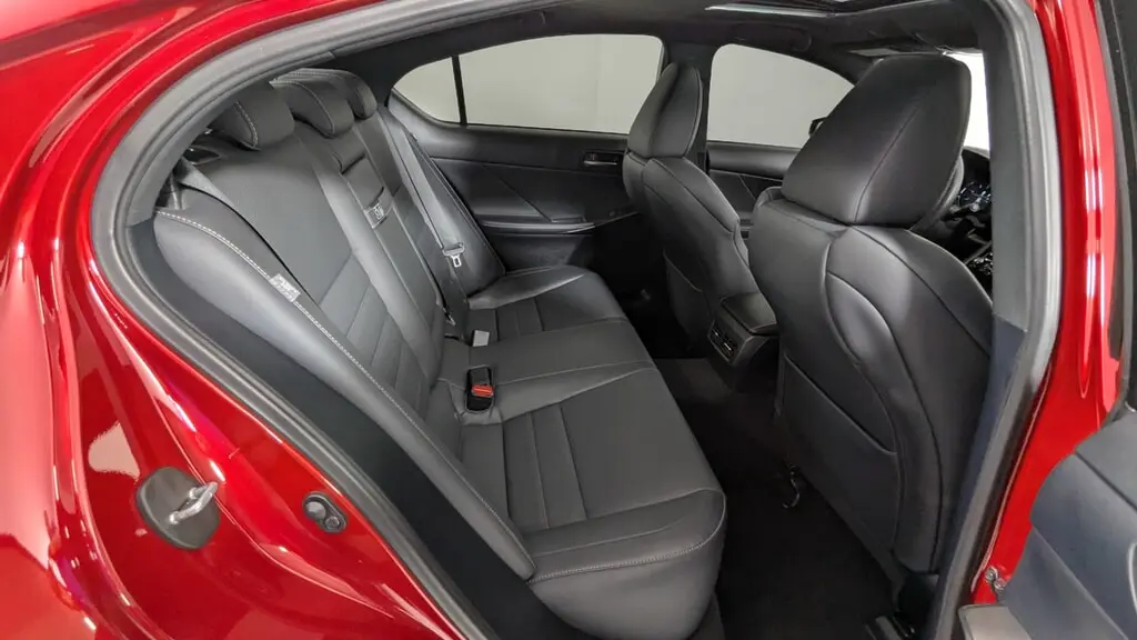 Florida Fine Cars - Used LEXUS IS 2023 ORLANDO IS 350 F SPORT