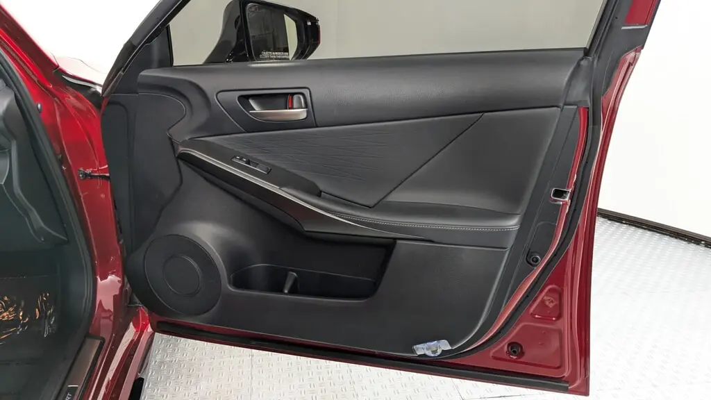 Florida Fine Cars - Used LEXUS IS 2023 ORLANDO IS 350 F SPORT