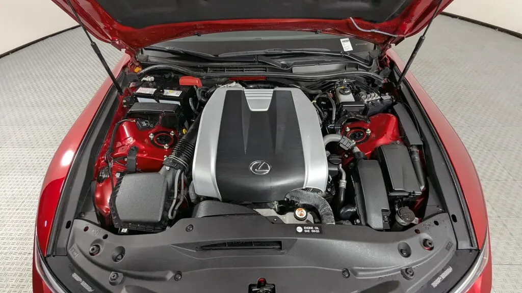 Florida Fine Cars - Used LEXUS IS 2023 ORLANDO IS 350 F SPORT