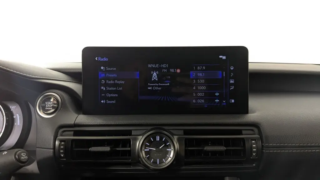 Florida Fine Cars - Used LEXUS IS 2023 ORLANDO IS 350 F SPORT