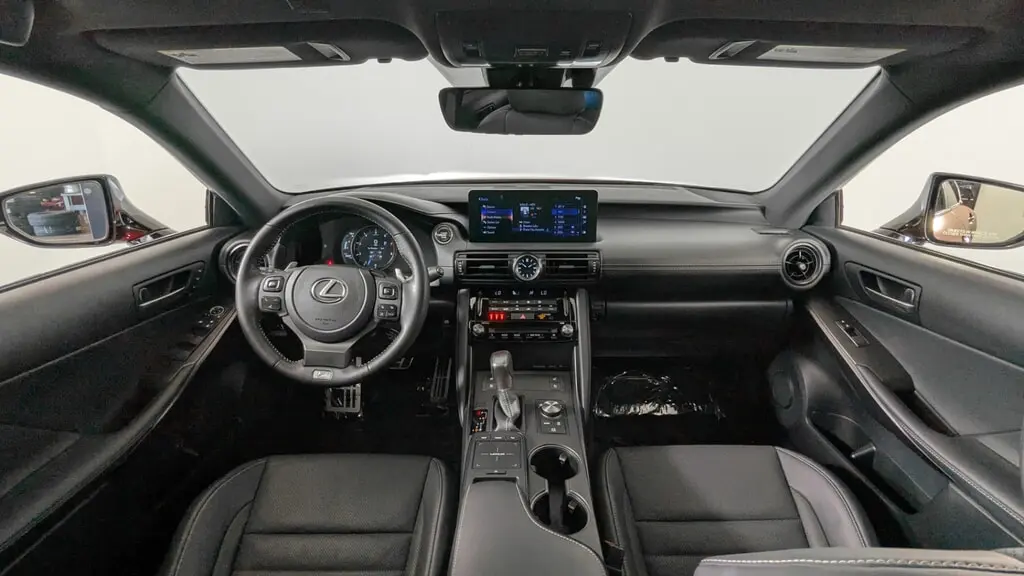 Florida Fine Cars - Used LEXUS IS 2023 ORLANDO IS 350 F SPORT