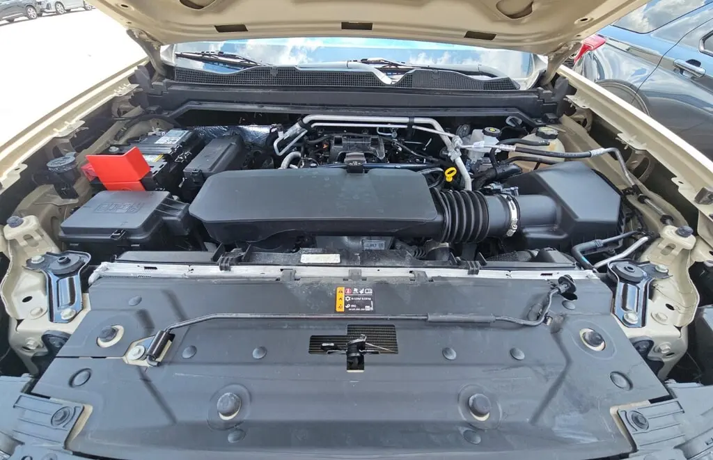 Florida Fine Cars - Used CHEVROLET COLORADO 2024 ORLANDO 2WD WORK TRUCK
