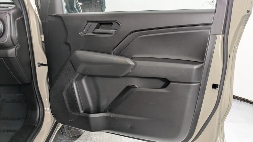 Florida Fine Cars - Used CHEVROLET COLORADO 2024 ORLANDO 2WD WORK TRUCK