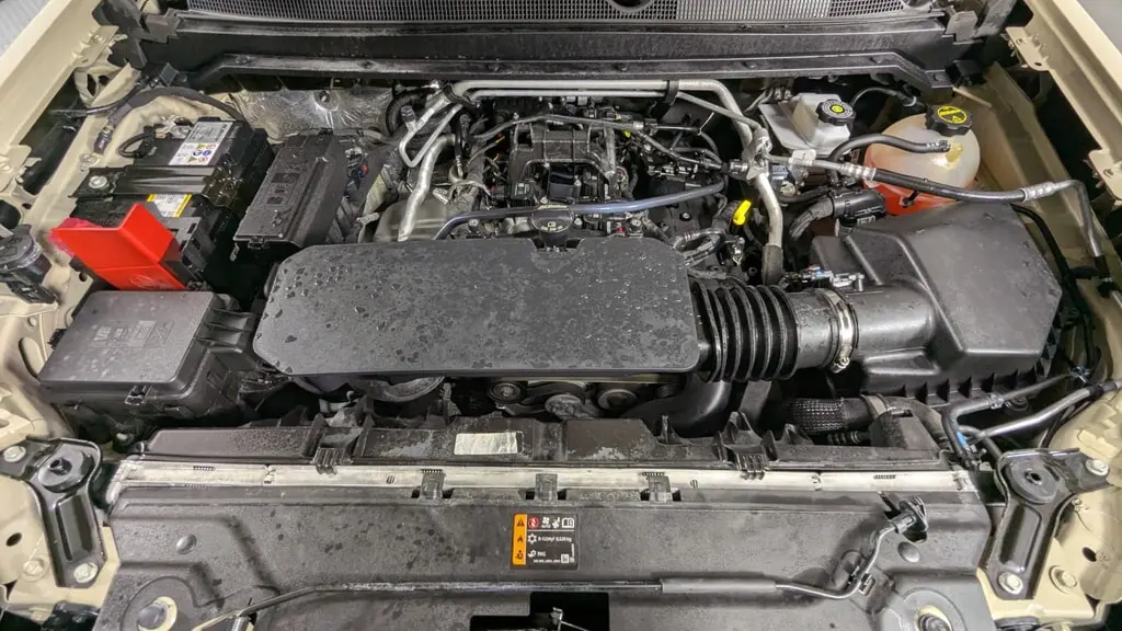 Florida Fine Cars - Used CHEVROLET COLORADO 2024 ORLANDO 2WD WORK TRUCK