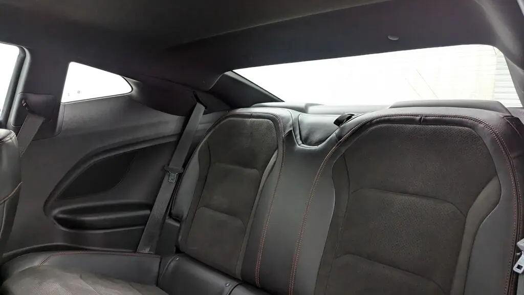 Florida Fine Cars - Used CHEVROLET CAMARO 2021 MIAMI ZL1