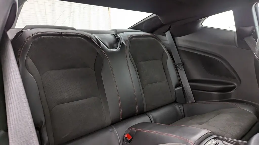 Florida Fine Cars - Used CHEVROLET CAMARO 2021 MIAMI ZL1