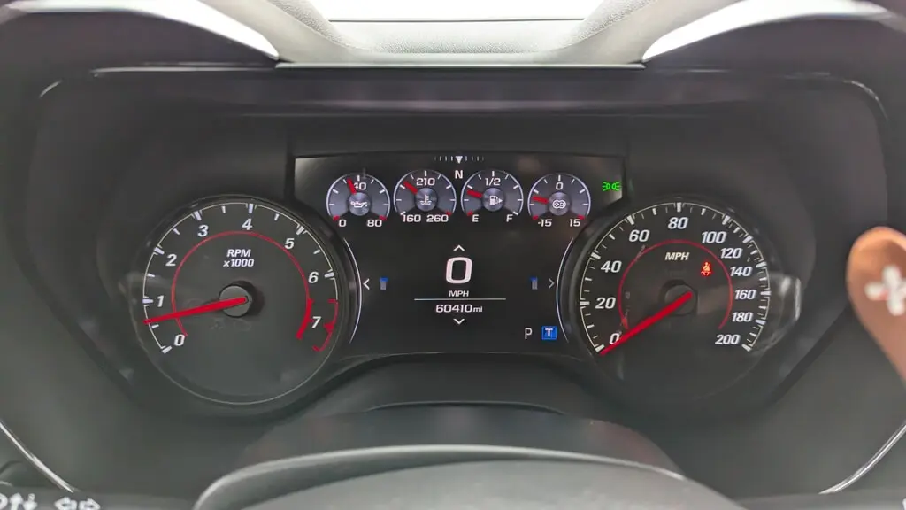 Florida Fine Cars - Used CHEVROLET CAMARO 2021 MIAMI ZL1