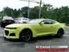 Florida Fine Cars - Used CHEVROLET CAMARO 2021 MIAMI ZL1