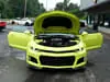 Florida Fine Cars - Used CHEVROLET CAMARO 2021 MIAMI ZL1