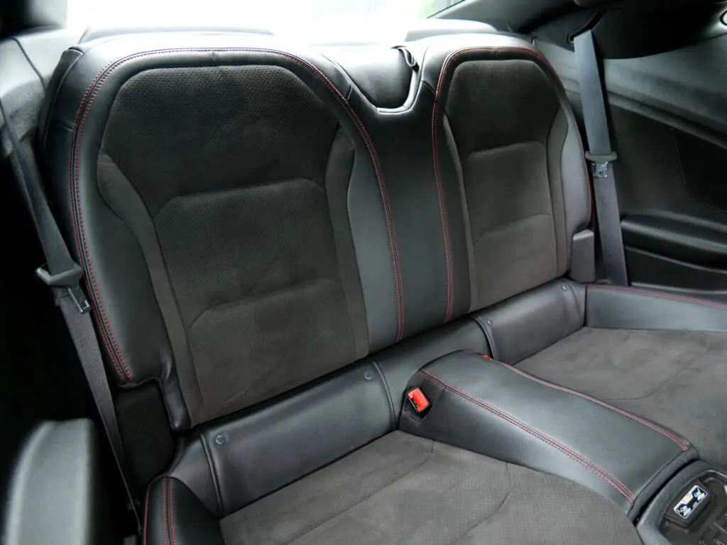 Florida Fine Cars - Used CHEVROLET CAMARO 2021 MIAMI ZL1