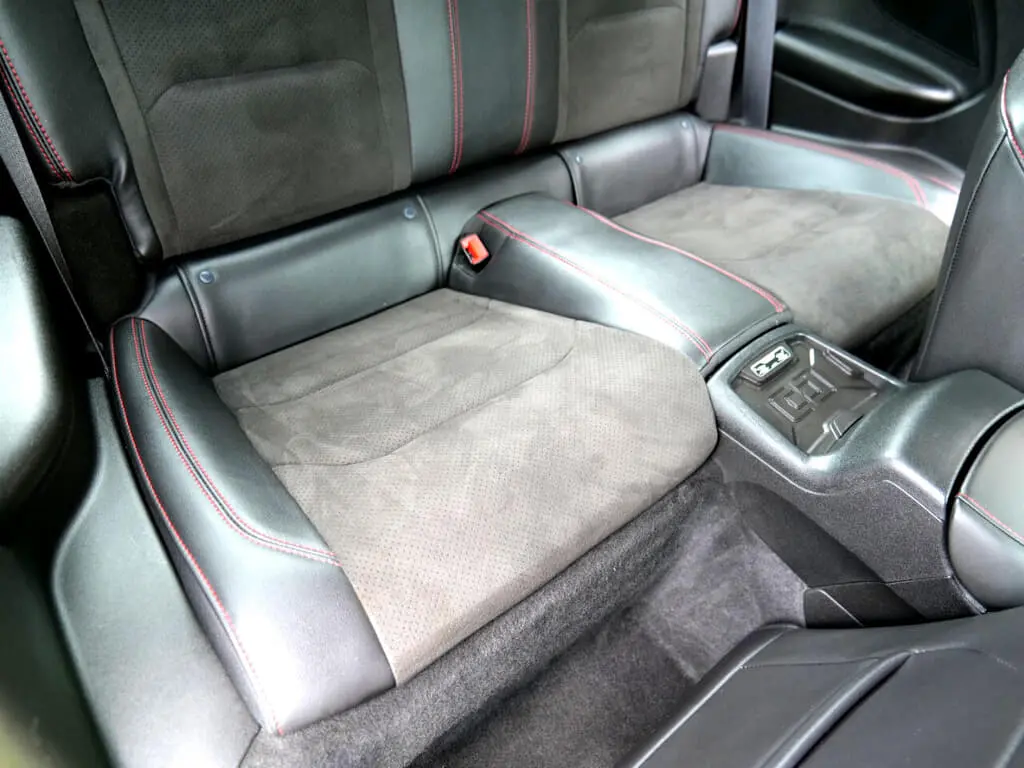 Florida Fine Cars - Used CHEVROLET CAMARO 2021 MIAMI ZL1