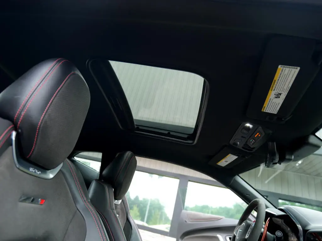 Florida Fine Cars - Used CHEVROLET CAMARO 2021 MIAMI ZL1