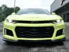 Florida Fine Cars - Used CHEVROLET CAMARO 2021 MIAMI ZL1
