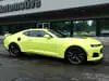 Florida Fine Cars - Used CHEVROLET CAMARO 2021 MIAMI ZL1