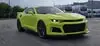 Florida Fine Cars - Used CHEVROLET CAMARO 2021 MIAMI ZL1