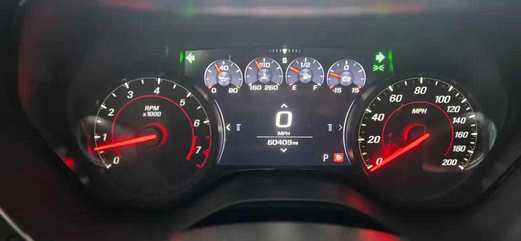 Florida Fine Cars - Used CHEVROLET CAMARO 2021 MIAMI ZL1