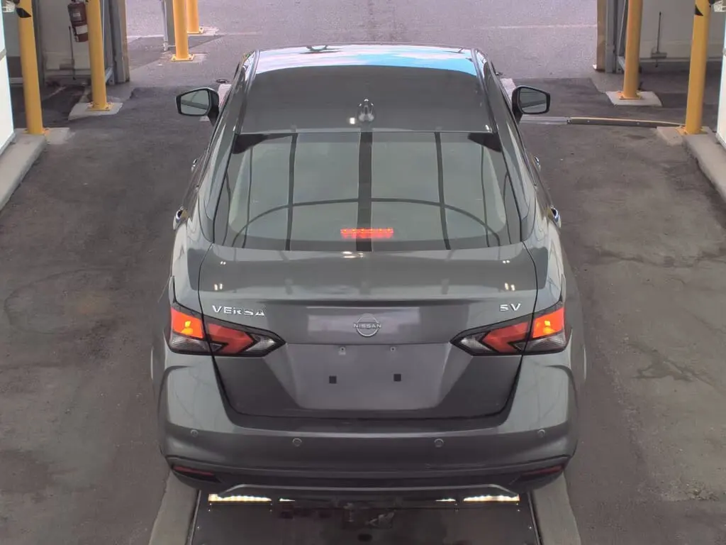 Florida Fine Cars - Used NISSAN VERSA 2025 ORLANDO SV