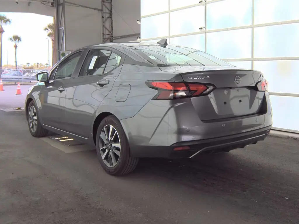 Florida Fine Cars - Used NISSAN VERSA 2025 ORLANDO SV