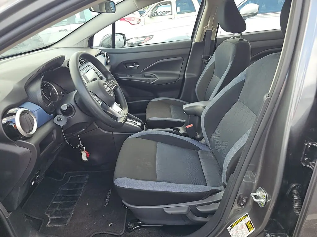 Florida Fine Cars - Used NISSAN VERSA 2025 ORLANDO SV