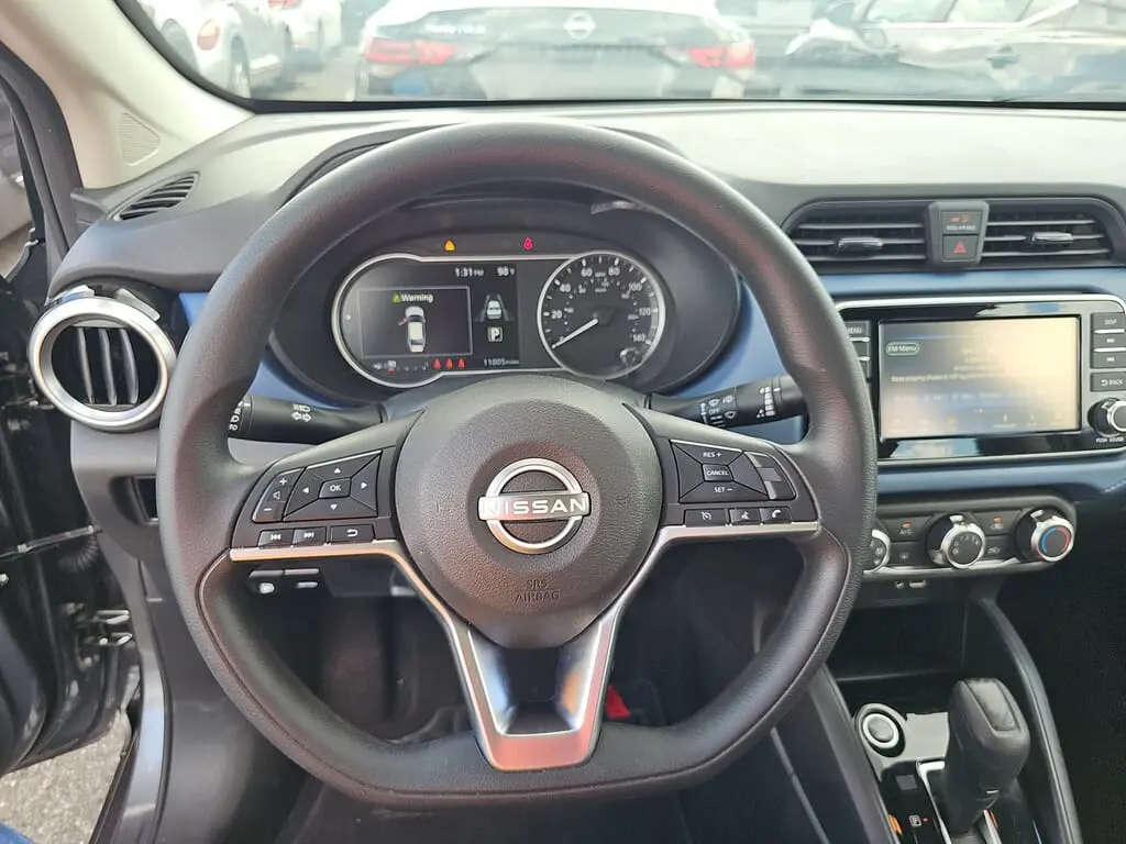 Florida Fine Cars - Used NISSAN VERSA 2025 ORLANDO SV