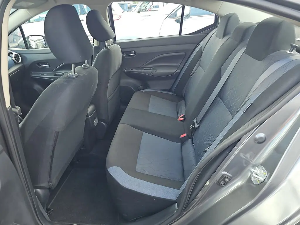 Florida Fine Cars - Used NISSAN VERSA 2025 ORLANDO SV