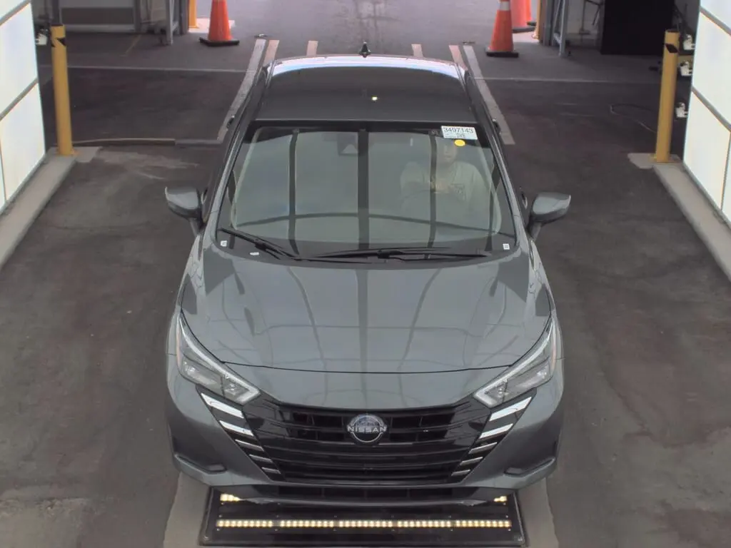 Florida Fine Cars - Used NISSAN VERSA 2025 ORLANDO SV