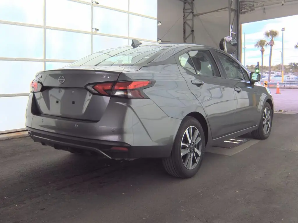 Florida Fine Cars - Used NISSAN VERSA 2025 ORLANDO SV