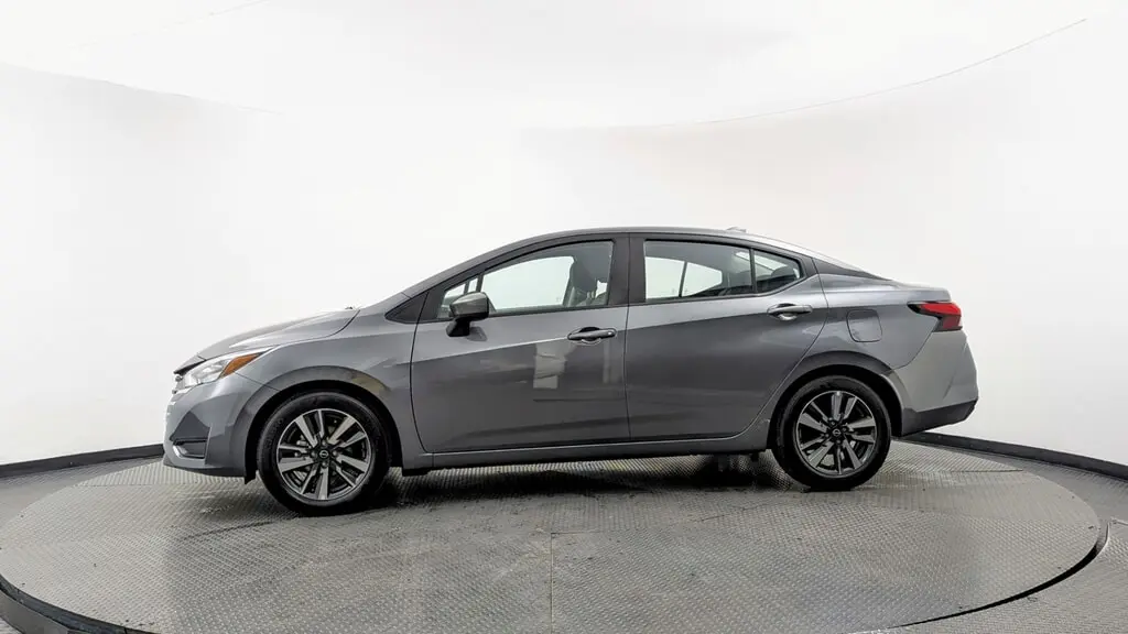 Florida Fine Cars - Used NISSAN VERSA 2025 MIAMI SV