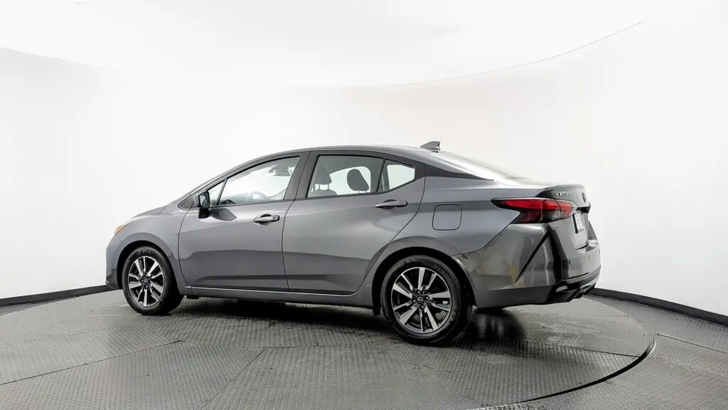 Florida Fine Cars - Used NISSAN VERSA 2025 MIAMI SV