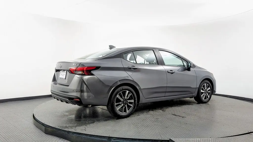 Florida Fine Cars - Used NISSAN VERSA 2025 MIAMI SV