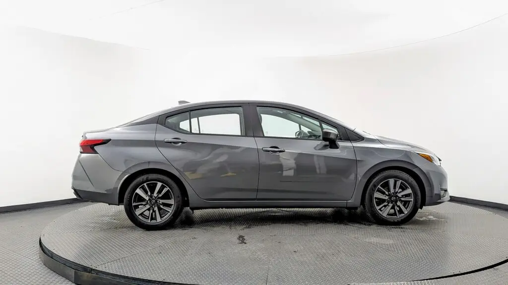 Florida Fine Cars - Used NISSAN VERSA 2025 MIAMI SV
