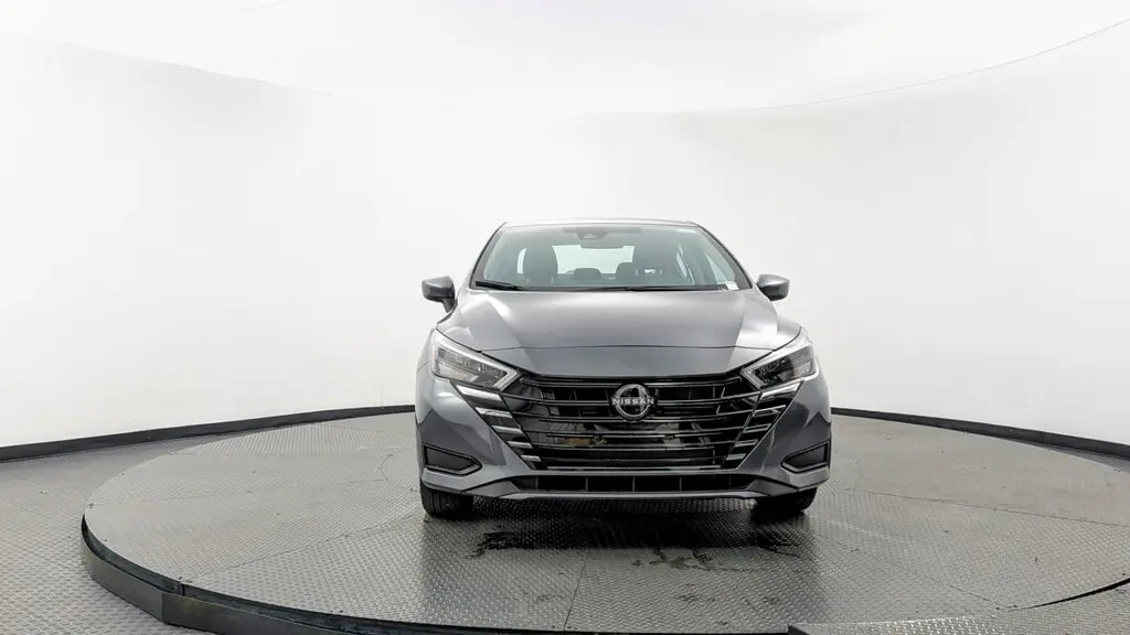 Florida Fine Cars - Used NISSAN VERSA 2025 MIAMI SV