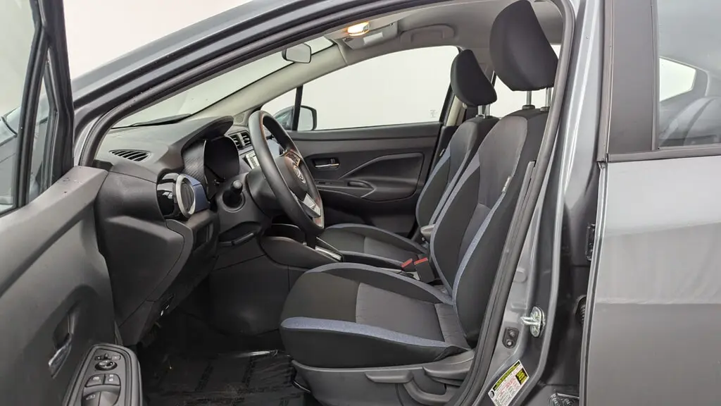 Florida Fine Cars - Used NISSAN VERSA 2025 MIAMI SV