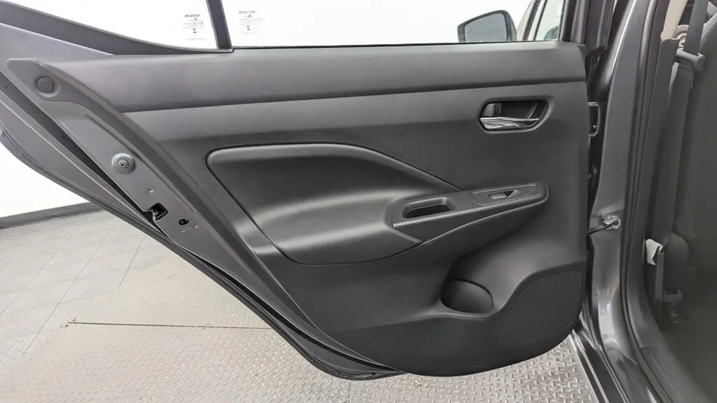 Florida Fine Cars - Used NISSAN VERSA 2025 MIAMI SV