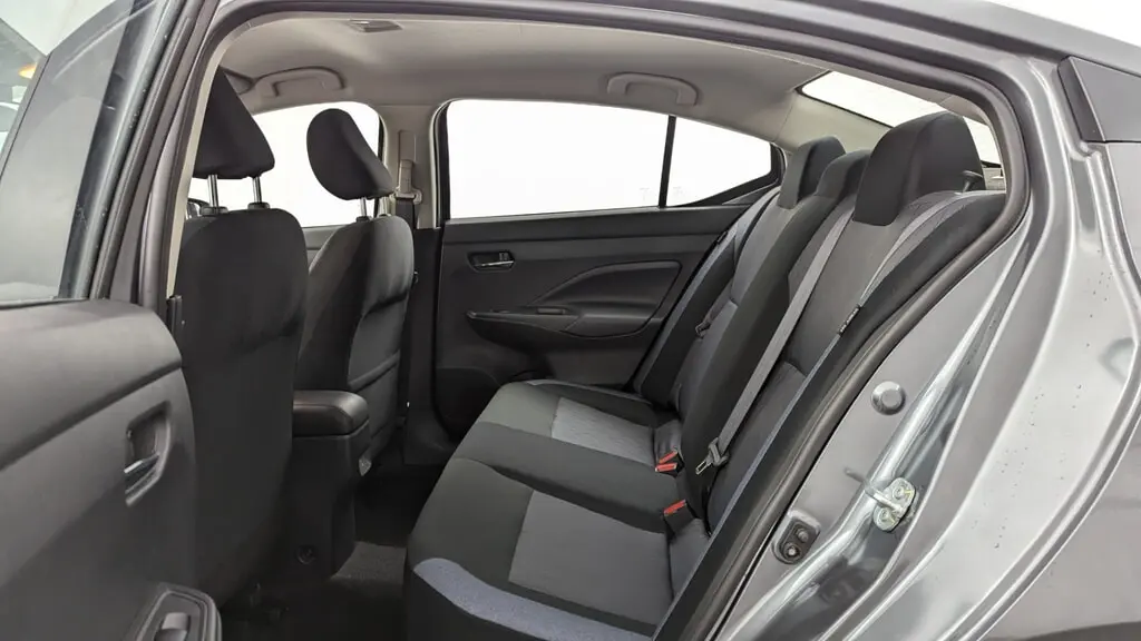 Florida Fine Cars - Used NISSAN VERSA 2025 MIAMI SV