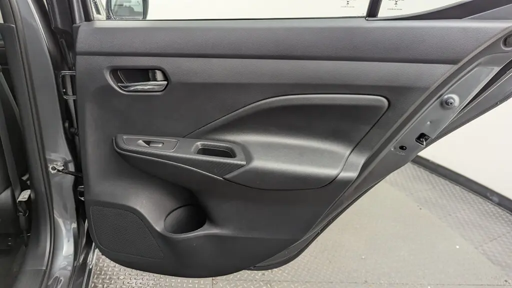 Florida Fine Cars - Used NISSAN VERSA 2025 MIAMI SV