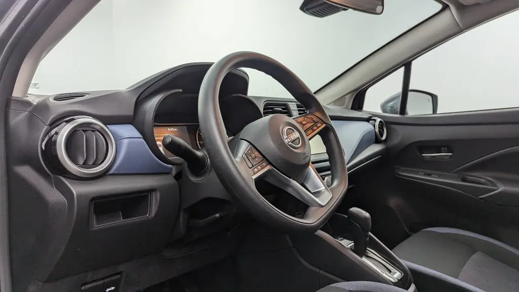 Florida Fine Cars - Used NISSAN VERSA 2025 MIAMI SV