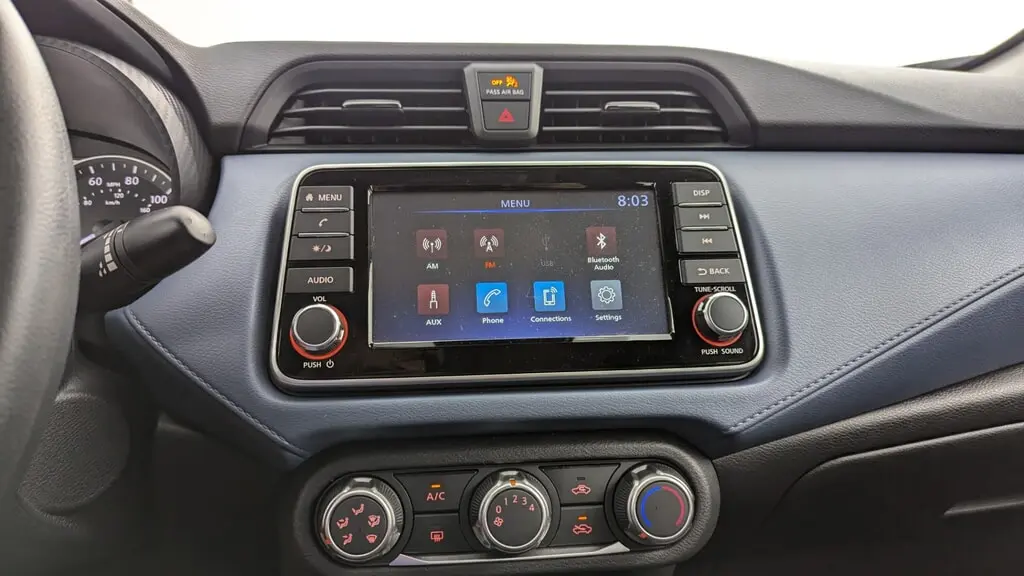 Florida Fine Cars - Used NISSAN VERSA 2025 MIAMI SV