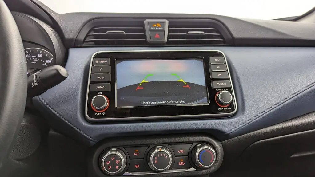 Florida Fine Cars - Used NISSAN VERSA 2025 MIAMI SV