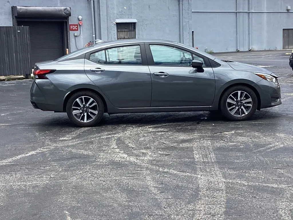 Florida Fine Cars - Used NISSAN VERSA 2025 MIAMI SV