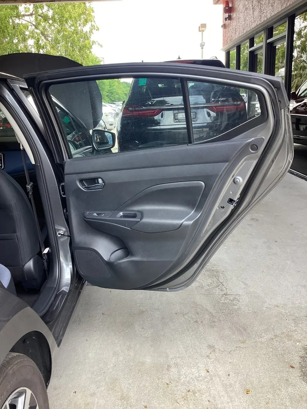 Florida Fine Cars - Used NISSAN VERSA 2025 MIAMI SV
