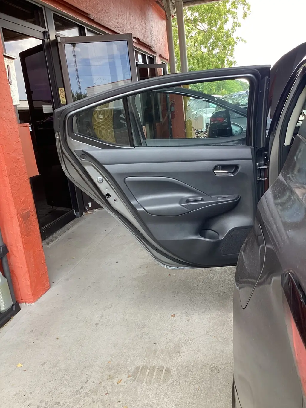 Florida Fine Cars - Used NISSAN VERSA 2025 MIAMI SV