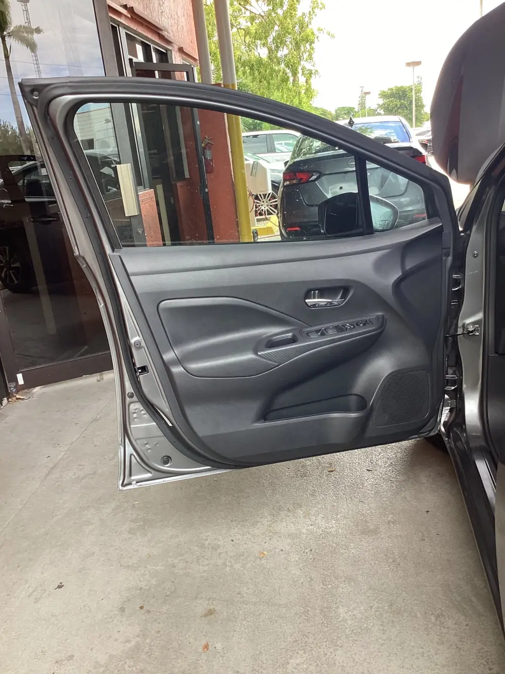 Florida Fine Cars - Used NISSAN VERSA 2025 MIAMI SV