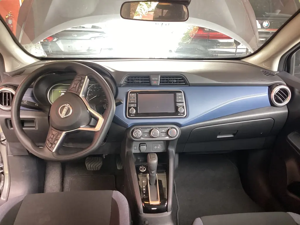 Florida Fine Cars - Used NISSAN VERSA 2025 MIAMI SV