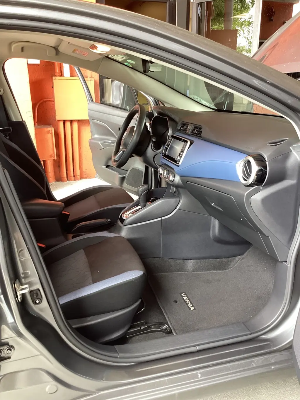 Florida Fine Cars - Used NISSAN VERSA 2025 MIAMI SV