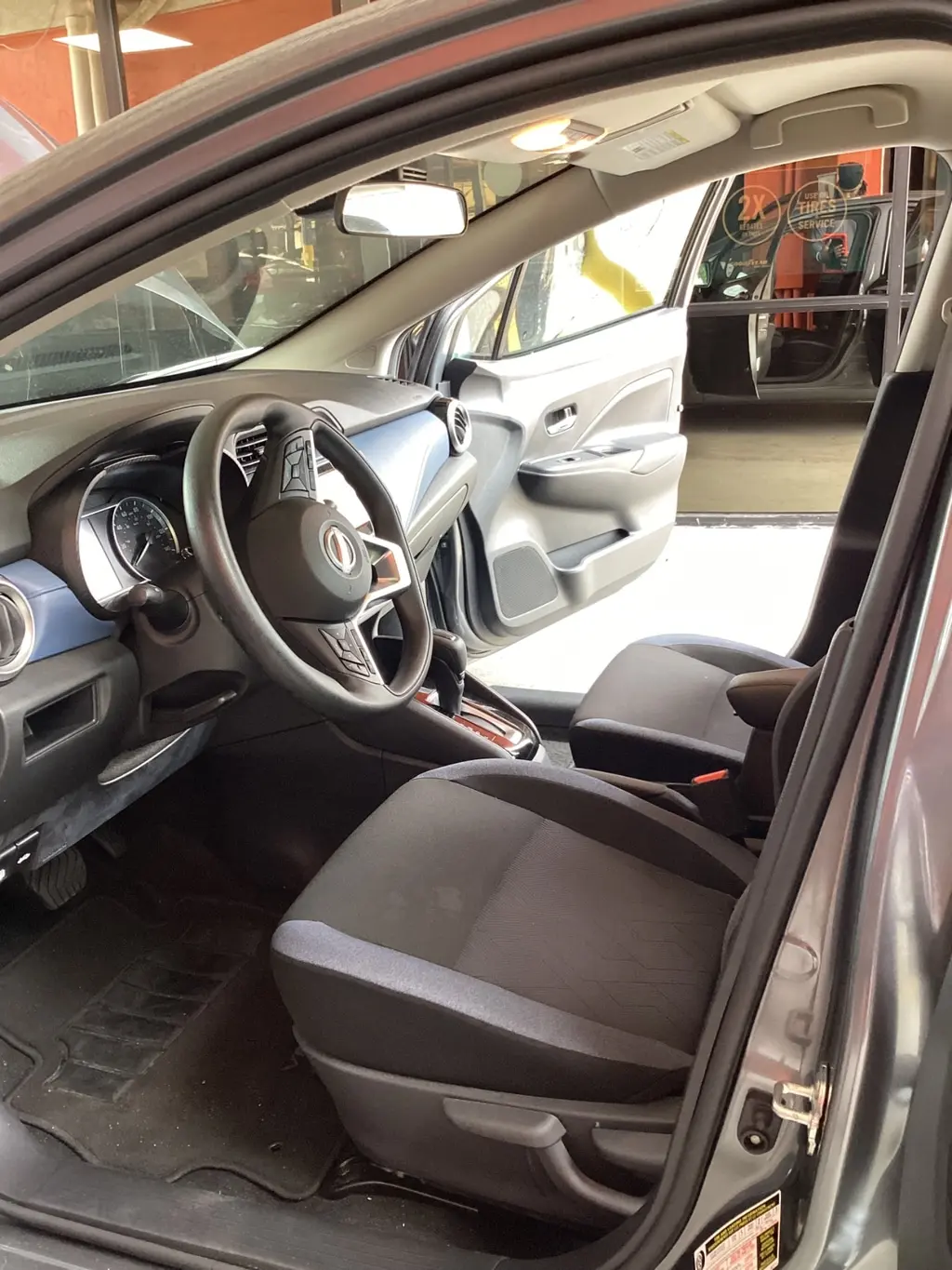 Florida Fine Cars - Used NISSAN VERSA 2025 MIAMI SV