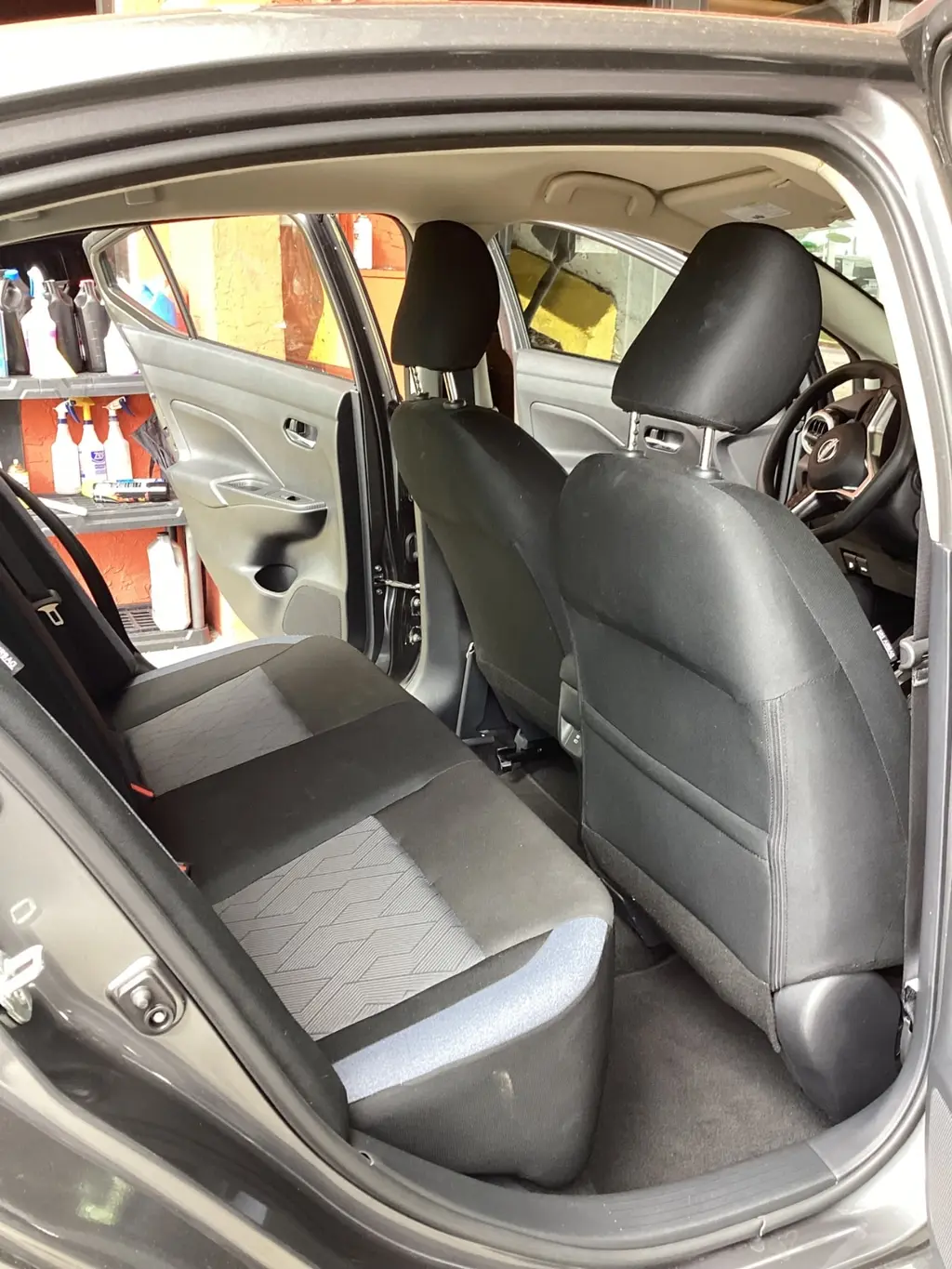 Florida Fine Cars - Used NISSAN VERSA 2025 MIAMI SV