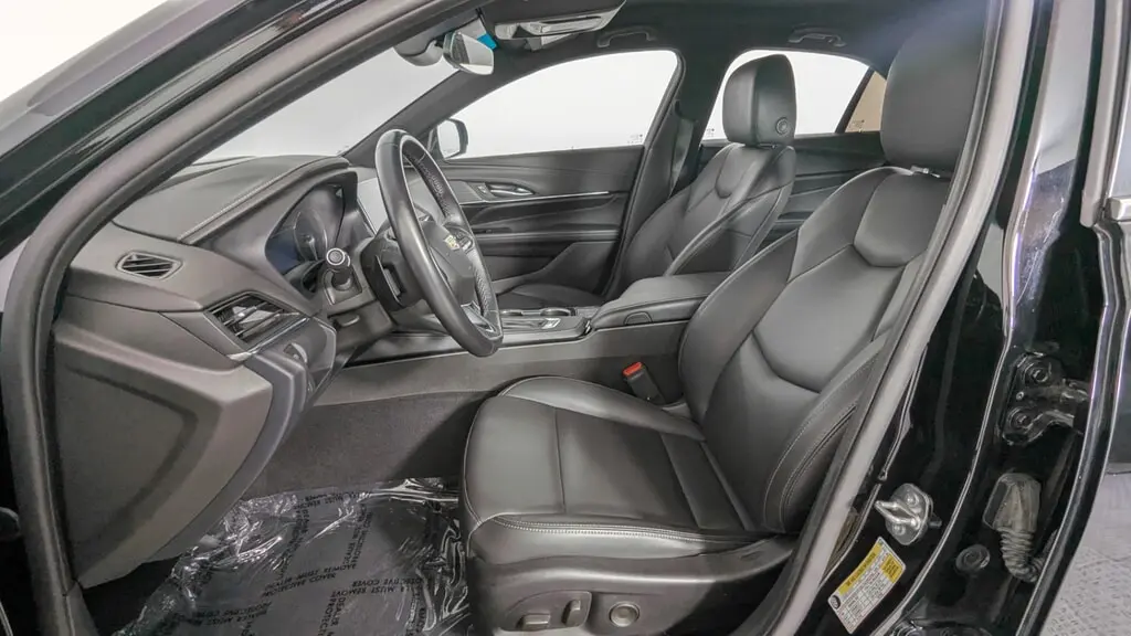 Florida Fine Cars - Used CADILLAC CT4 2024 ORLANDO LUXURY