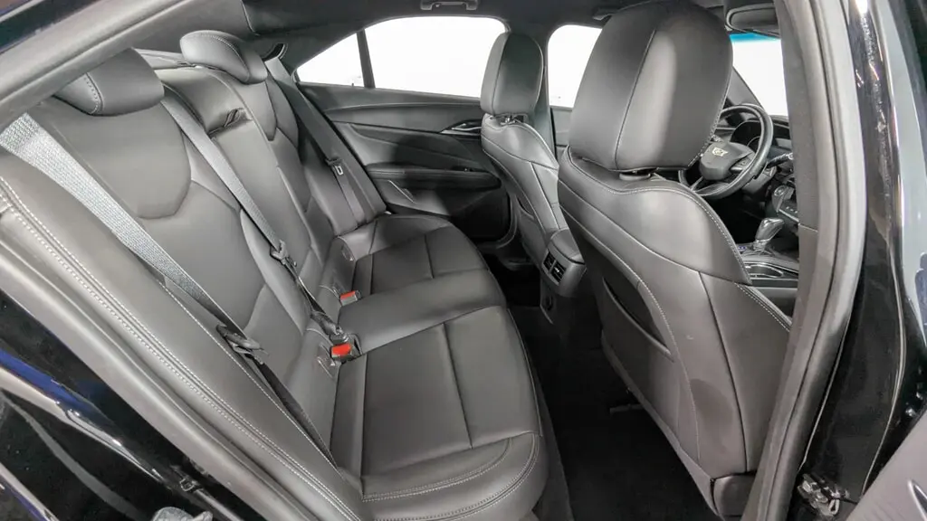 Florida Fine Cars - Used CADILLAC CT4 2024 ORLANDO LUXURY